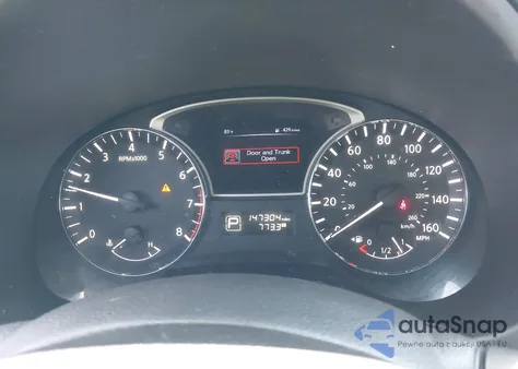 2015 Nissan Altima 2.5/2.5 S/2.5 Sl/2.5 Sv from USA, damaged, VIN 1N4AL3AP5FN921446